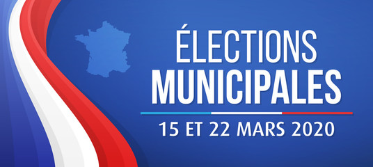 Elections municipales et sénatoriales 2020 : les dates à retenir
